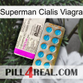 Superman Cialis Viagra new07